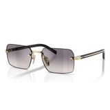 Prada Sprd55 Zvn60w 55 Unisex Güneş Gözlüğü