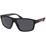 Prada SPS 01X DG0-02G 59 Erkek Güneş Gözlüğü