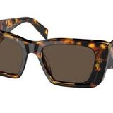 Prada Sps 08ys 01v8c1 .51 Güneş Gözlüğü
