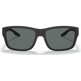Prada SPS01W C.DG0-02G 59-17 Güneş Gözlüğü - Siyah