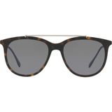 Prada SPS02T C.U61-144 54-17 Güneş Gözlüğü - Havana