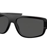 Prada SPS03W DG006F 66 Erkek Güneş Gözlüğü