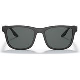 Prada SPS04X C.DG0-02G 54-18 Güneş Gözlüğü - Siyah