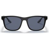 Prada SPS04X C.DG0-09R 54-18 Güneş Gözlüğü - Siyah