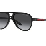 Prada SPS06W 1AB06G 59 Erkek Güneş Gözlüğü