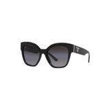 Prada SPS17ZS 1AB09S .54 Kadın Güneş Gözlüğü
