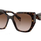 Prada SPS19ZS 2AU6S1 .55 Kadın Güneş Gözlüğü