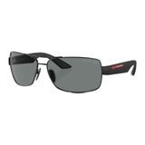 Prada SPS50Z 1AB02G 65 Erkek Güneş Gözlüğü