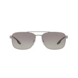Prada SPS51U 5AV-3M1 62 Erkek Güneş Gözlüğü