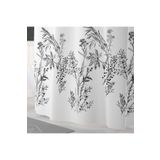 Prado 180x200 cm Funda Banyo Duş Perdesi ve Askı