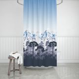 Prado 180x200 cm Toros Banyo Duş Perdesi