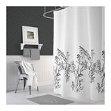 Prado Funda 2'li 120x200 cm Banyo Perdesi