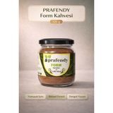 Prafendy Form Spirulina'lı Kahve 125 gr - Granül