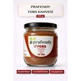 Prafendy Fors Epimedium2-Gingseng Erkeklere Özel Performans Kahve 125G - Öğütülmüş - 125 gr