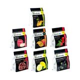 Prafendy Gerçek Meyve Taneli Çay Karışık Set 7 x 1000 gr - Bitki Çayı