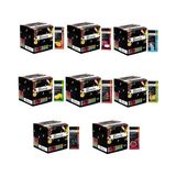 Prafendy Gerçek Meyve Taneli Tek Içimlik Çay Karışık Set 8 x 20 x 15 gr - Bitki Çayı
