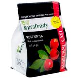 Prafendy Kuşburnu Çayı Gerçek Meyve Taneli 1 KG