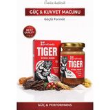 Prafendy Tıger Bitkisel Macun 120 G - 120 gr