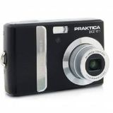Praktica DCZ 12.1 Dijital Fotoğraf Makinesi