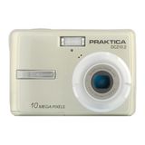 Praktica DCZ102 Dijital Fotoğraf Makinesi