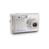 Praktica DCZ104 Gri Dijital Fotoğraf Makinesi
