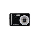 Praktica DCZ104 Siyah Dijital Fotoğraf Makinesi