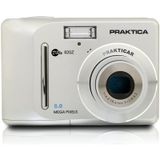 Praktica DPix 820Z Dijital Fotoğraf Makinesi
