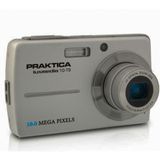Praktica Luxmedia 10-TS Dijital Fotoğraf Makinesi