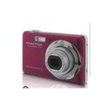 Praktica Luxmedia 12-04 Pembe Dijital Fotoğraf Makinesi