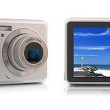 Praktica Luxmedia 8503 Dijital Fotoğraf Makinesi