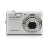 Praktika Luxmedia 14-Z4 Gümüş Dijital Fotoğraf Makinesi