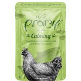 Pramy Calming Jelly 70 gr Tavuk Etli Somonlu Yetişkin Kedi Konserve Maması