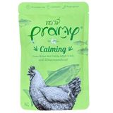 Pramy Calming Jöle İçinde Somonlu ve Tavuklu 70 gr Kedi Yaş Maması