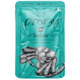 Pramy Cat Gravy Indoor Ton Balıklı Ve Yengeçli Kedi Yaş Maması 70 Gr