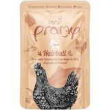 Pramy Jöle İçi Ton Balıklı ve Tavuklu 70 gr Kedi Maması