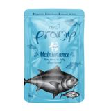 Pramy Maintenance Jöle İçinde Yağsız Ton Balıklı 70 gr Yetişkin Kedi Konservesi