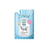 Pramy Reflex Plus Pramy Yavru Kedi ve Köpekler İçin Kolostrum ve Arı Sütlü Sterilize Keçi Sütü 60gr