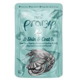 Pramy Ton Balıklı Soslu Karides ve Tarak Jöleli 70 gr Kedi Maması