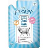 Pramy Yavru Kediler ve Köpekler İçin Kolostrum ve Arı Sütlü Keçi Sütü 60 G