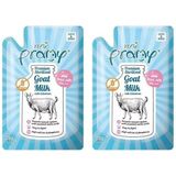 Pramy Yavru Kediler ve Köpekler Için Kolostrum ve Arı Sütlü Sterilize Keçi Sütü, 60 Gram 2l - Genel