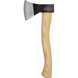 Prandi Alman Tipi 38 cm 800 gr Balta Dişbudak Saplı