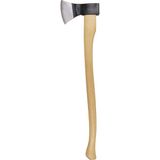 Prandı Alman Tipi Balta Dişbudak Ağacı Saplı 80CM 1600GR - 0 - 19 L