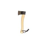 PRANDI Yankee Tipi Balta Yankee Hikori Ceviz Ağacı Saplı 38cm 600gr