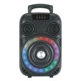 Pranha Piranha 7888 Rgb Işıklı Kablosuz Parti Hoparlör