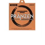 Pranzen Akustik Gitar Teli Superlıght