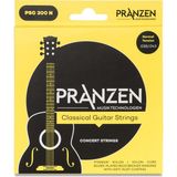 Pranzen Klasik Gitar Teli Normal Tensıon