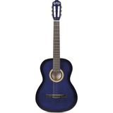 Pranzen Miguel Artegas Klasik Gitar Mavi