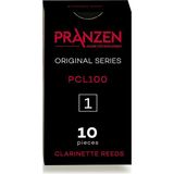 Pranzen PCL100 1 No Klarnet Kamışı