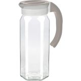 Pratic Cam Sürahi 1500 Ml. - Krem - 1,5 lt