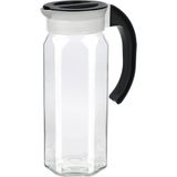 Pratic Cam Sürahi 1500 Ml. - Siyah - 1,5 lt